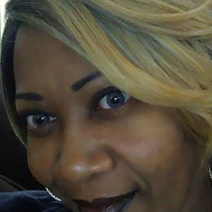 Meet your Posher, Ms latanya